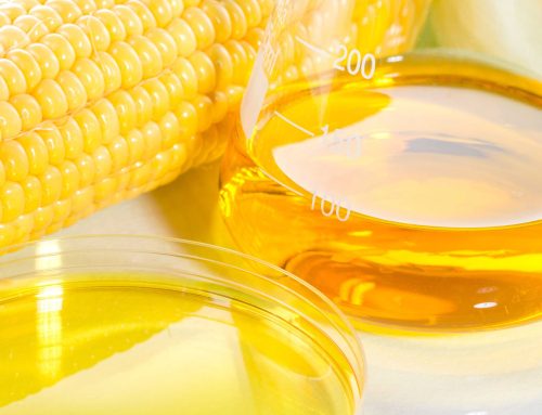 Cellulosic Ethanol