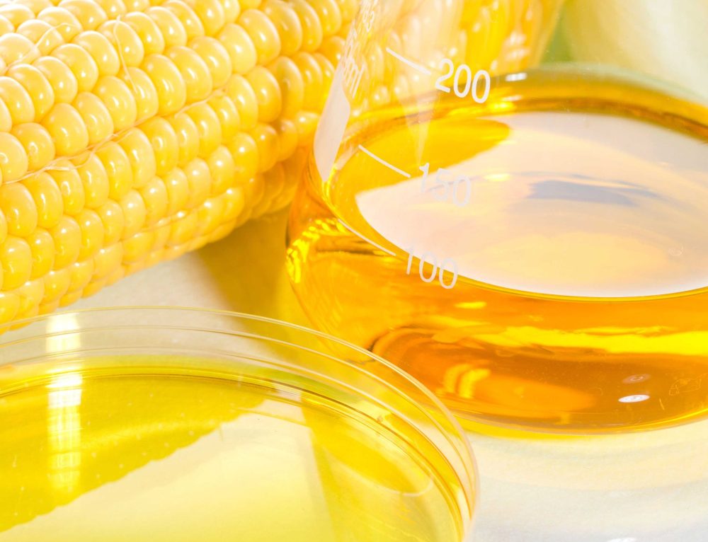 Cellulosic Ethanol